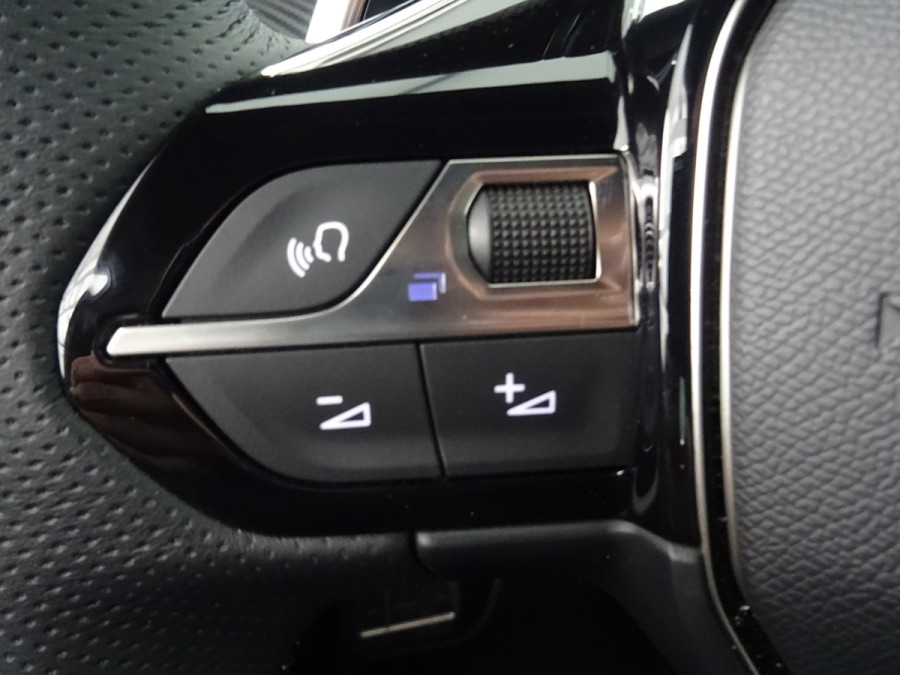 Imagen de Peugeot 508