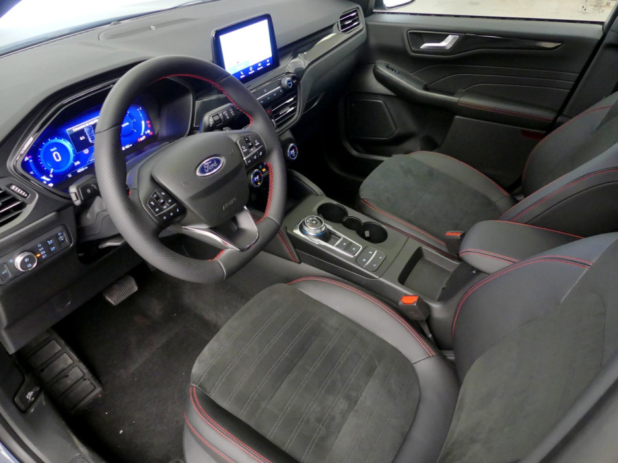 Imagen de Ford KUGA
