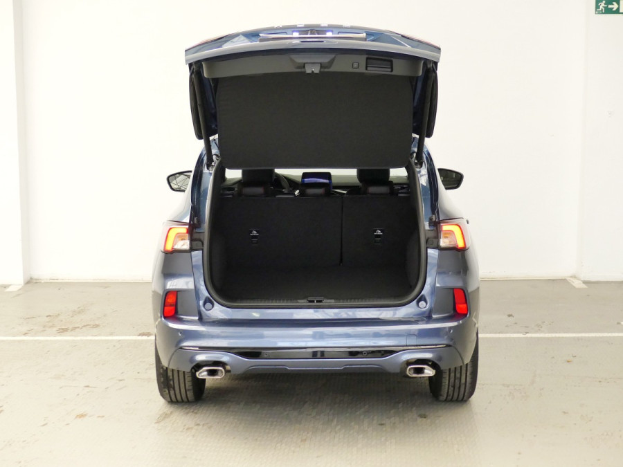 Imagen de Ford KUGA