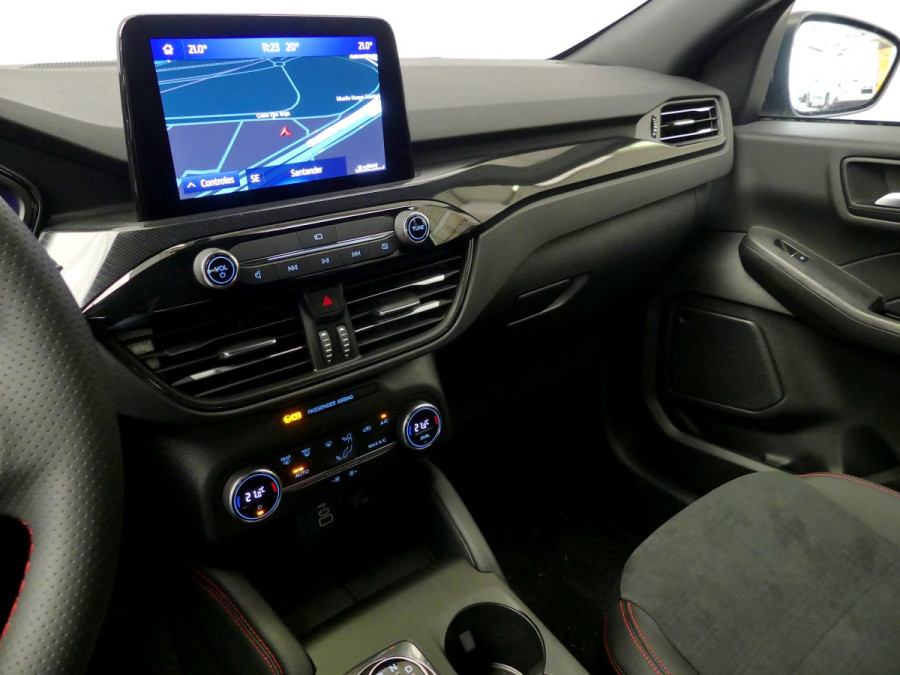 Imagen de Ford KUGA