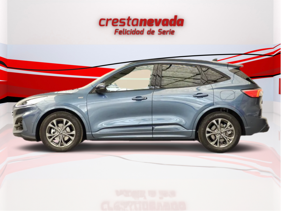 Imagen de Ford KUGA