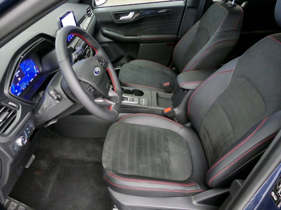 Imagen de Ford KUGA
