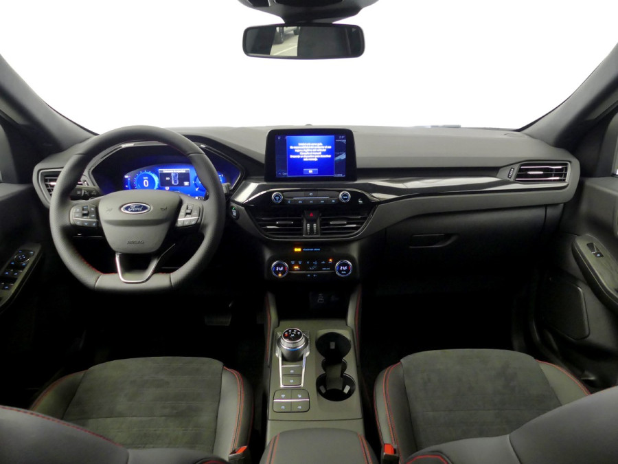 Imagen de Ford KUGA