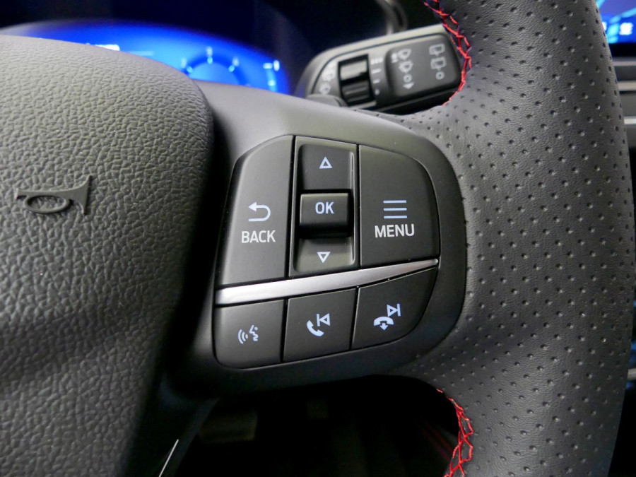 Imagen de Ford KUGA