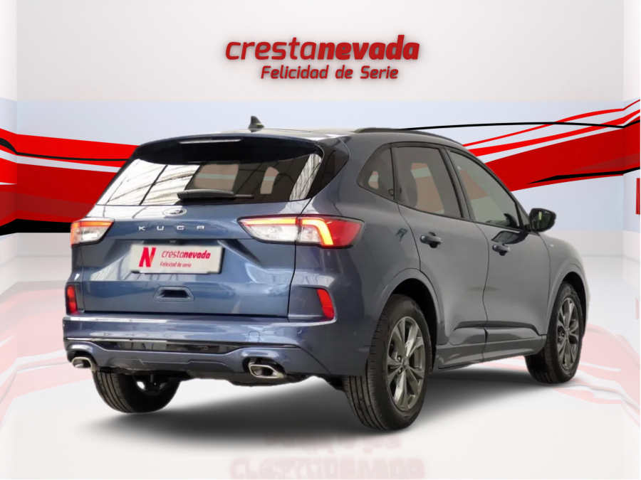 Imagen de Ford KUGA