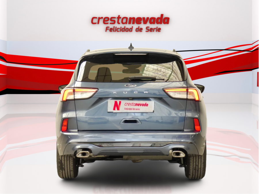 Imagen de Ford KUGA