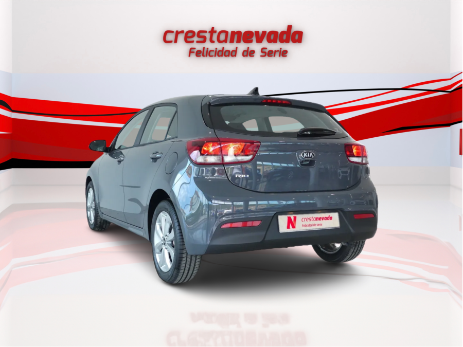 Imagen de Kia RIO