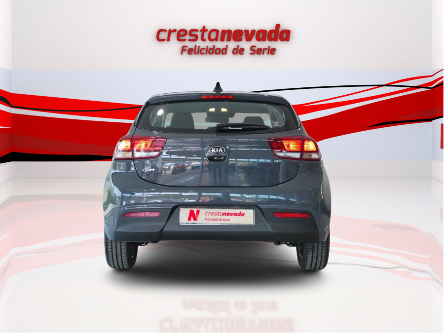 Imagen de Kia RIO