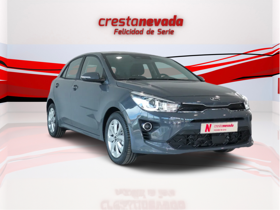 Imagen de Kia RIO