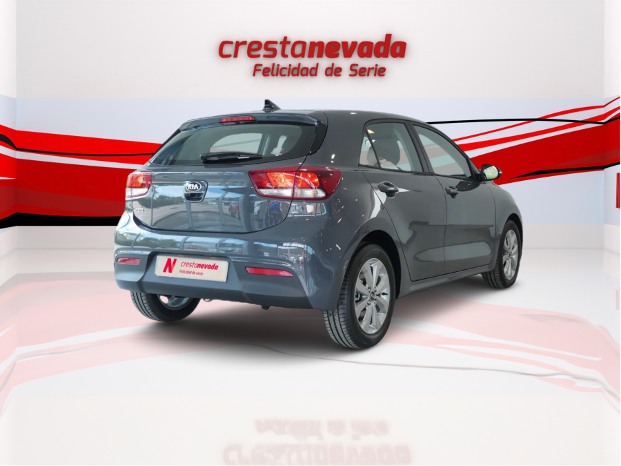 Imagen de Kia RIO