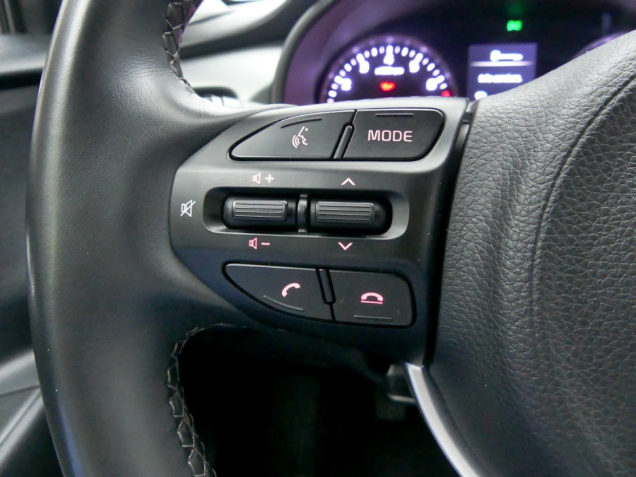 Imagen de Kia RIO