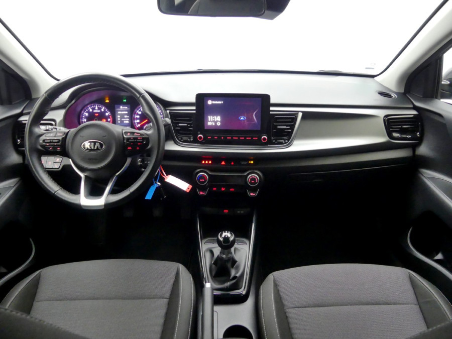 Imagen de Kia RIO