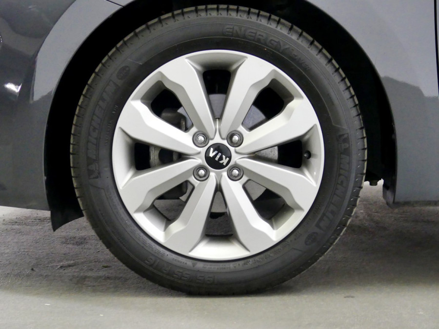 Imagen de Kia RIO