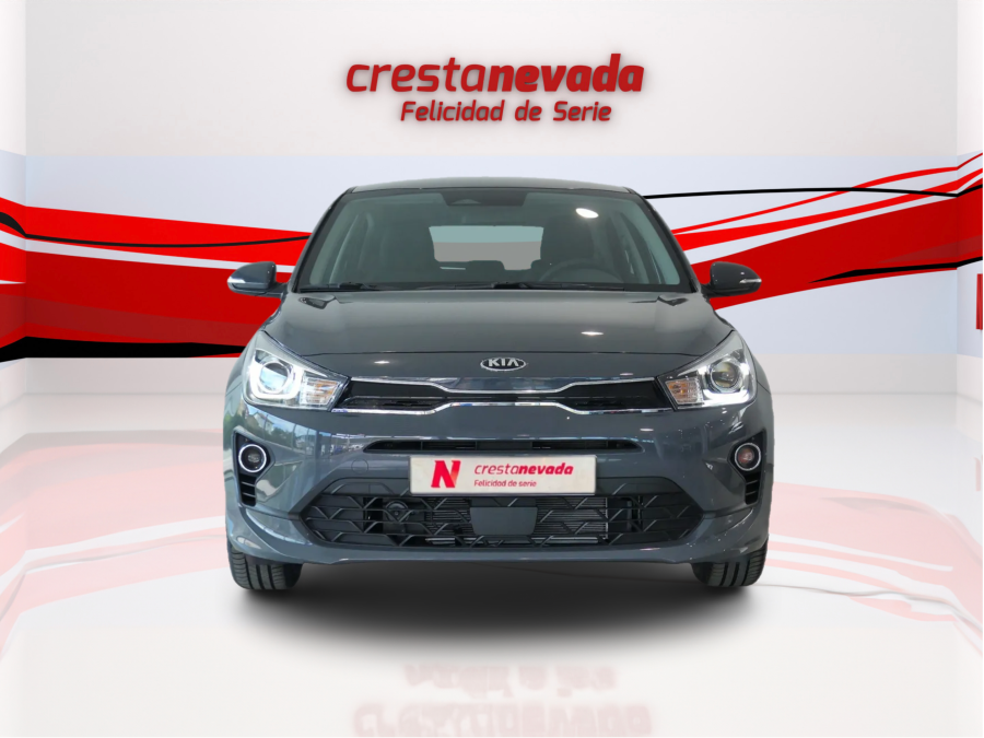 Imagen de Kia RIO