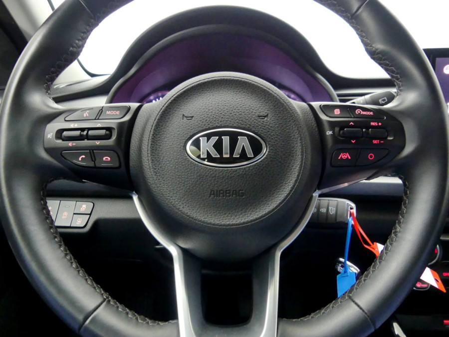 Imagen de Kia RIO