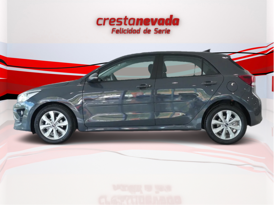 Imagen de Kia RIO