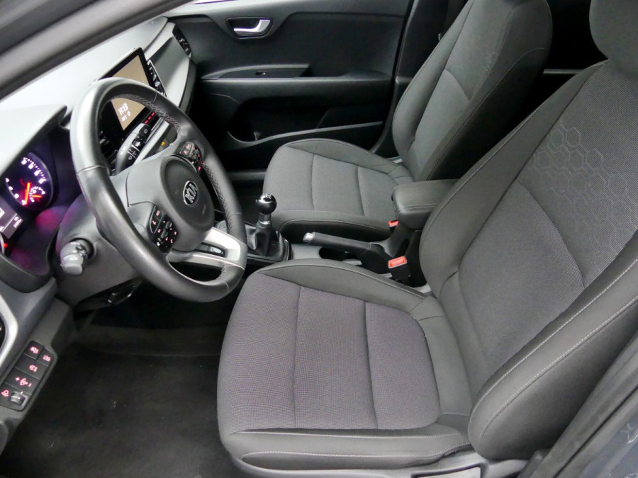 Imagen de Kia RIO