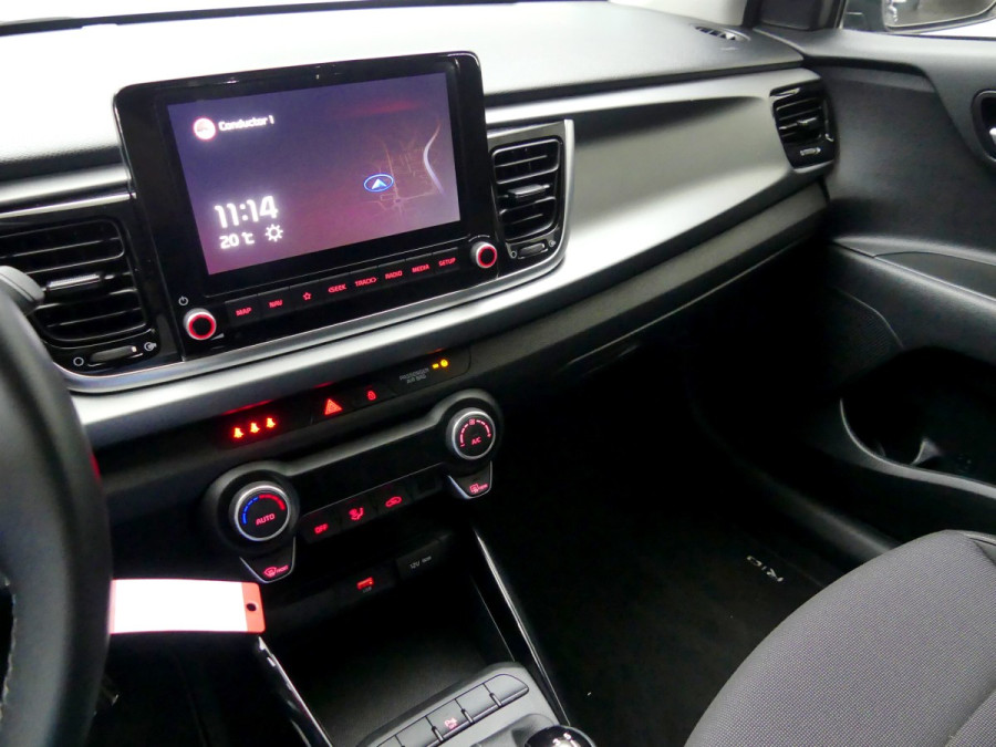 Imagen de Kia RIO