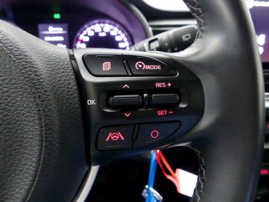 Imagen de Kia RIO