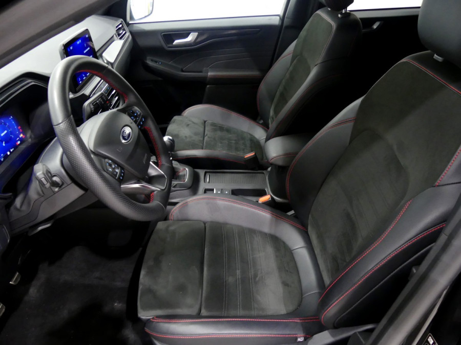 Imagen de Ford KUGA