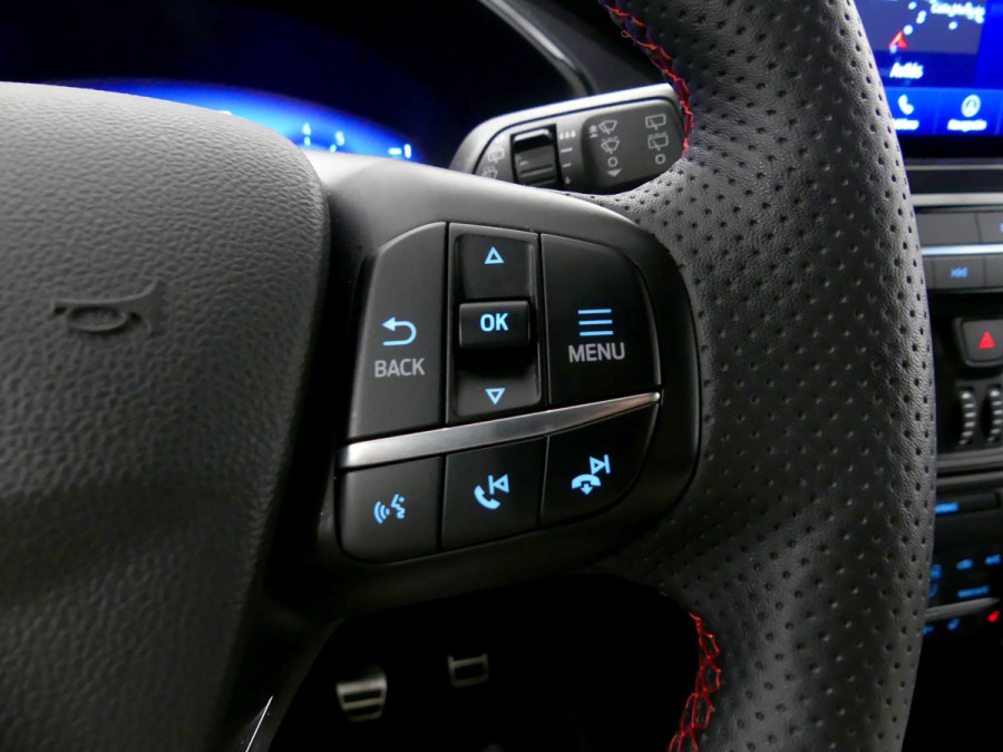 Imagen de Ford KUGA