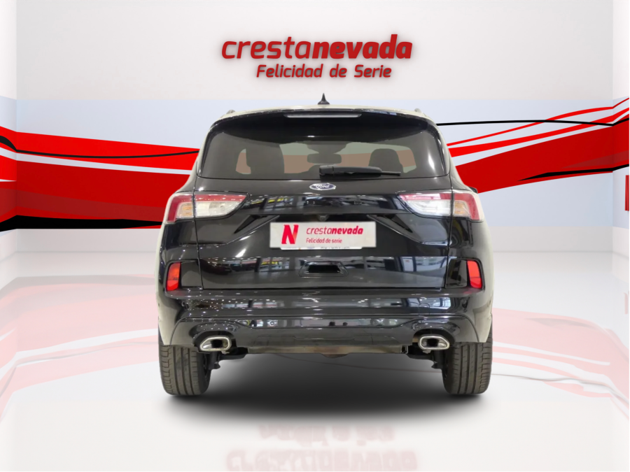 Imagen de Ford KUGA