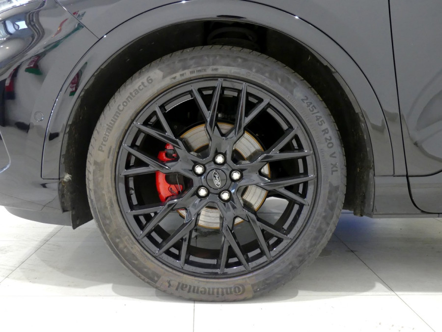 Imagen de Ford KUGA