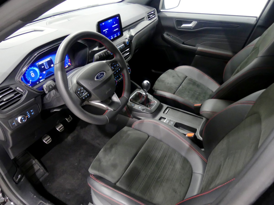 Imagen de Ford KUGA
