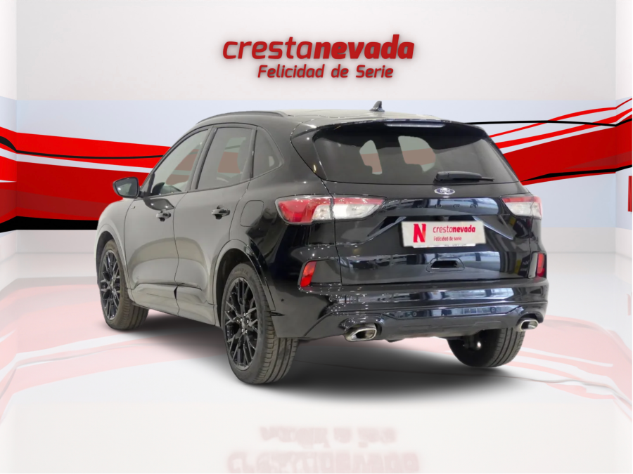 Imagen de Ford KUGA