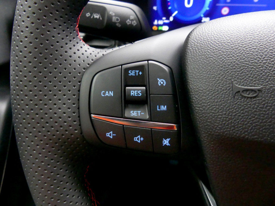 Imagen de Ford PUMA