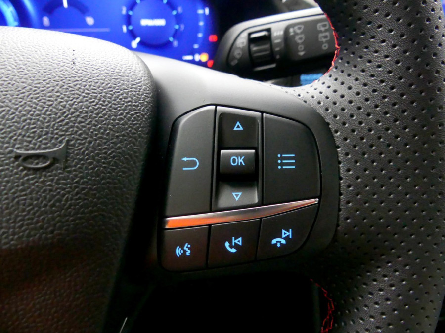 Imagen de Ford PUMA