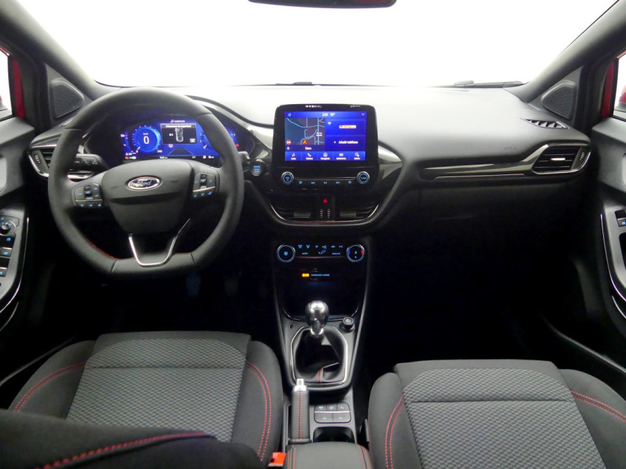 Imagen de Ford PUMA