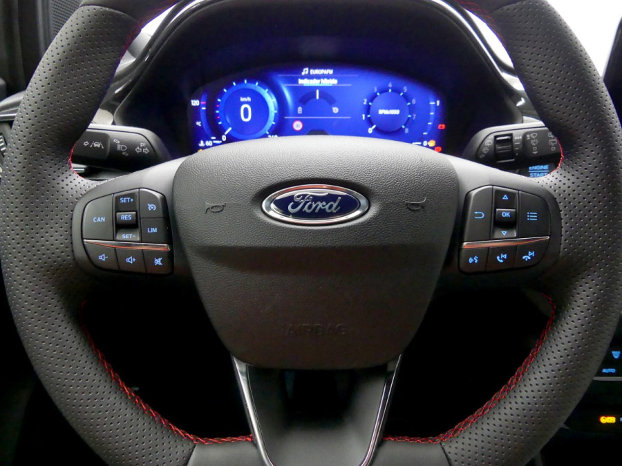 Imagen de Ford PUMA