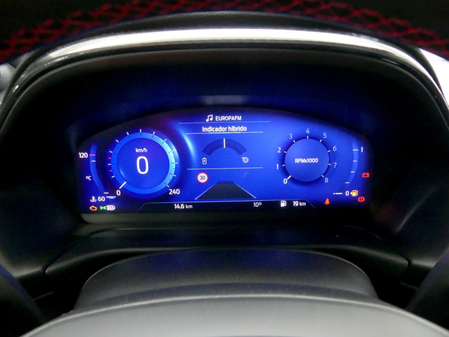 Imagen de Ford PUMA