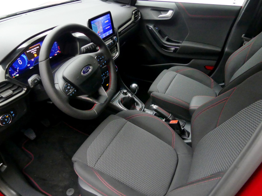 Imagen de Ford PUMA