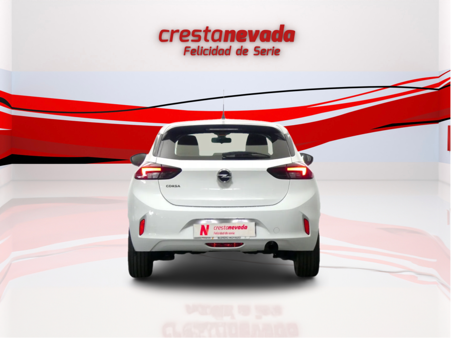 Imagen de Opel CORSA