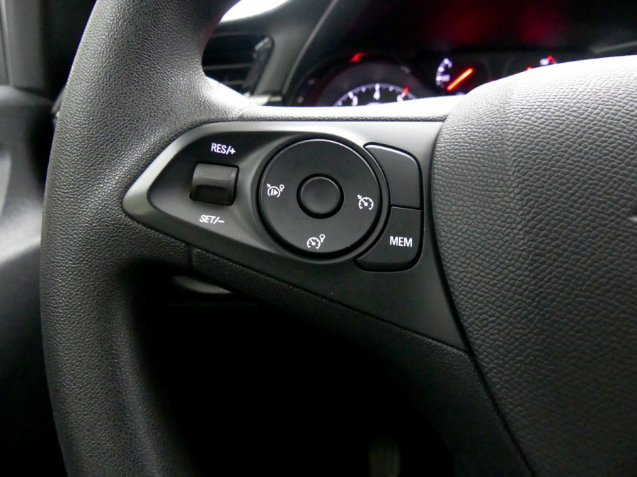 Imagen de Opel CORSA