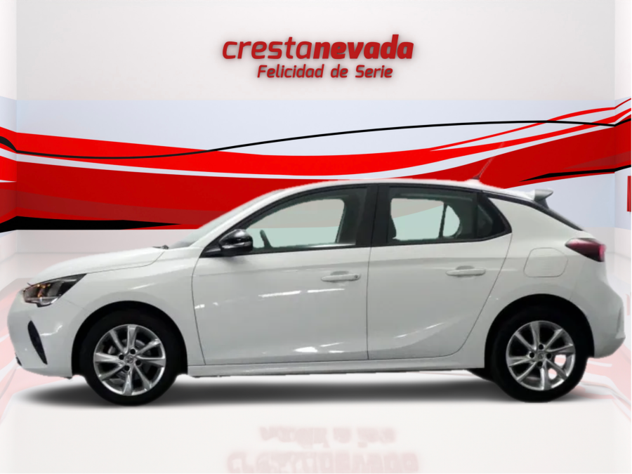 Imagen de Opel CORSA