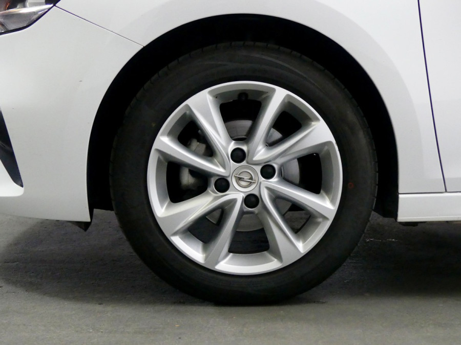 Imagen de Opel CORSA