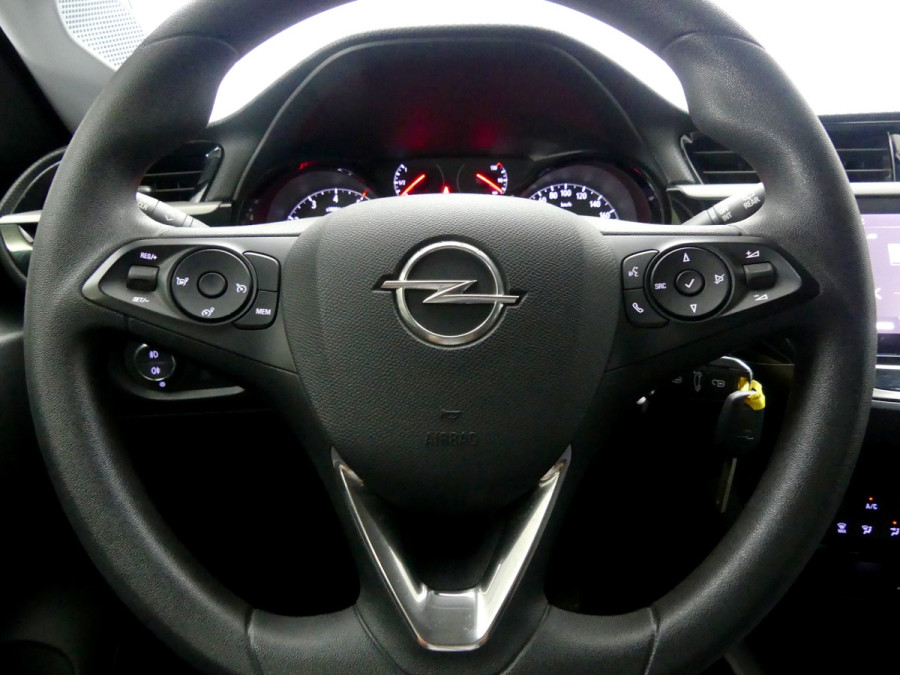 Imagen de Opel CORSA
