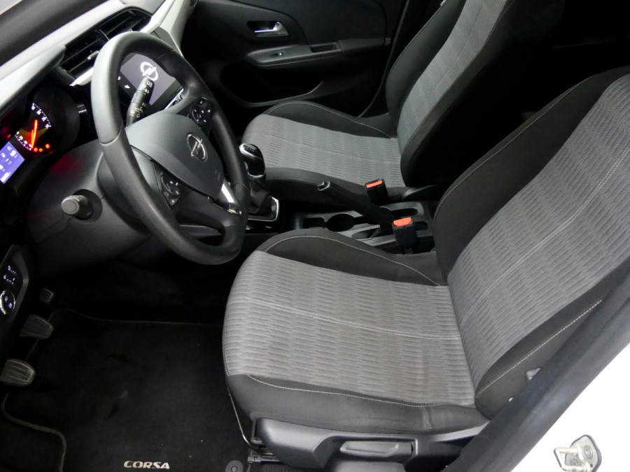 Imagen de Opel CORSA