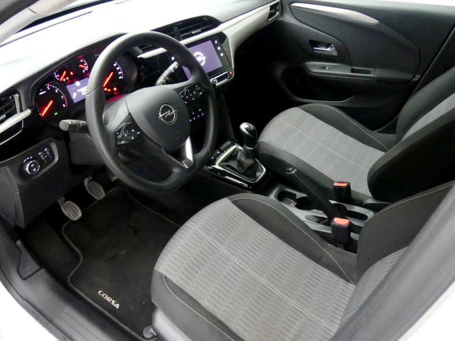 Imagen de Opel CORSA
