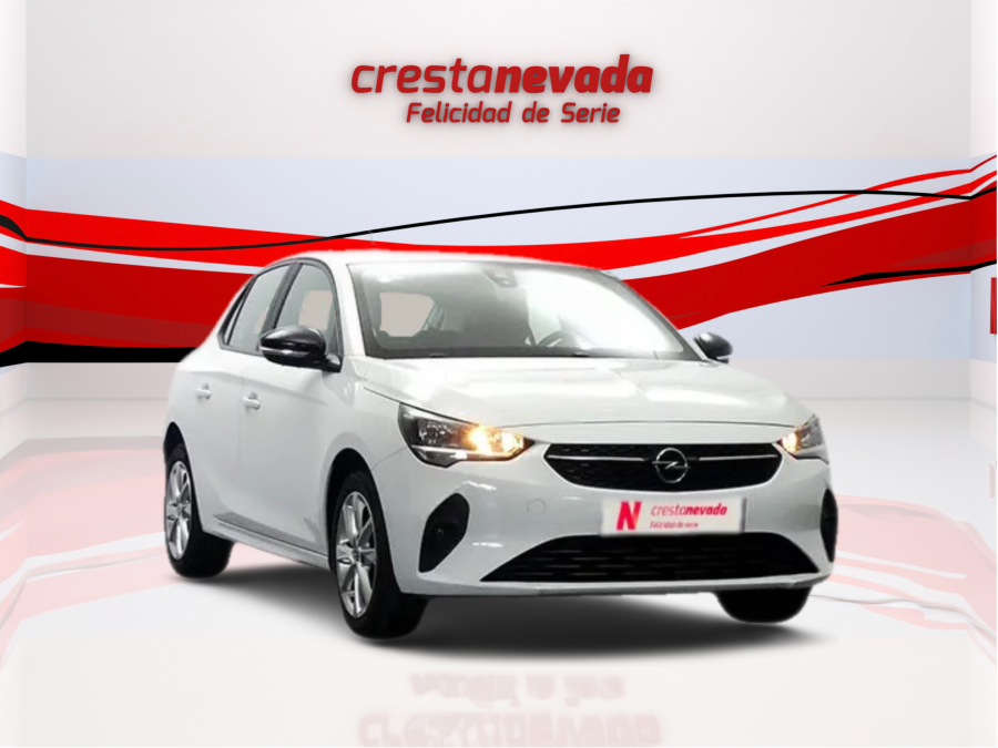 Imagen de Opel CORSA