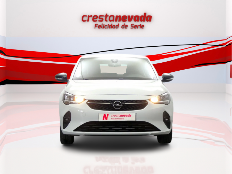 Imagen de Opel CORSA