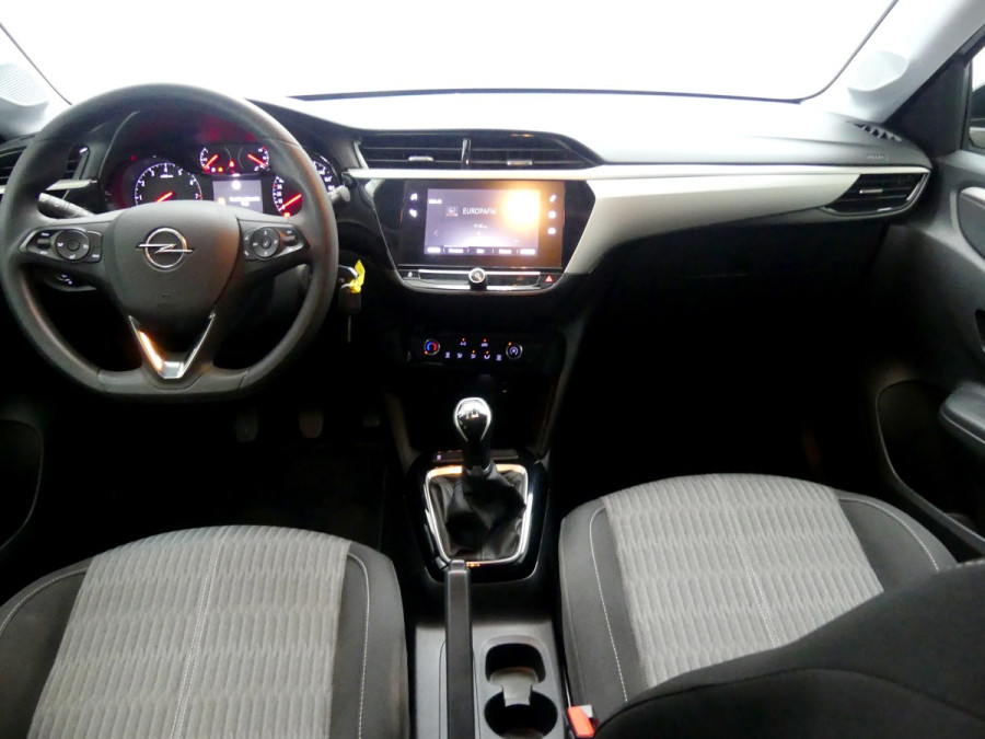 Imagen de Opel CORSA