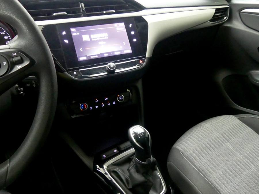 Imagen de Opel CORSA