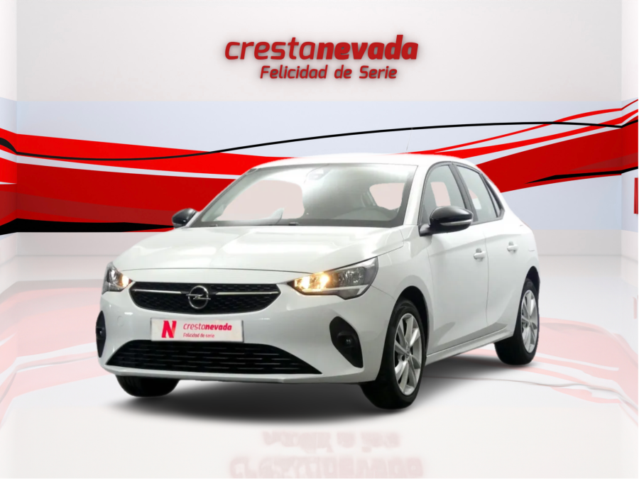 Imagen de Opel CORSA