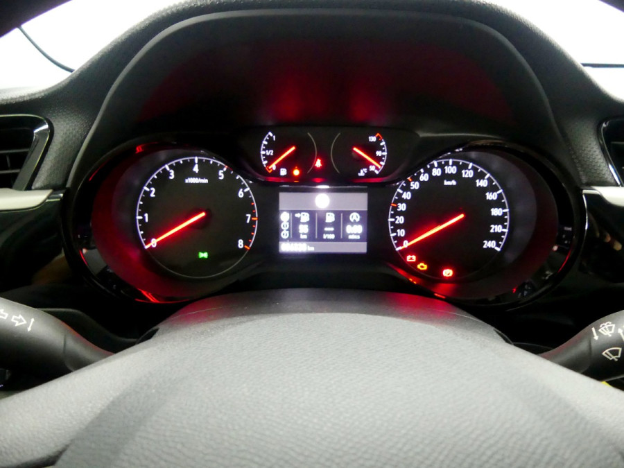 Imagen de Opel CORSA