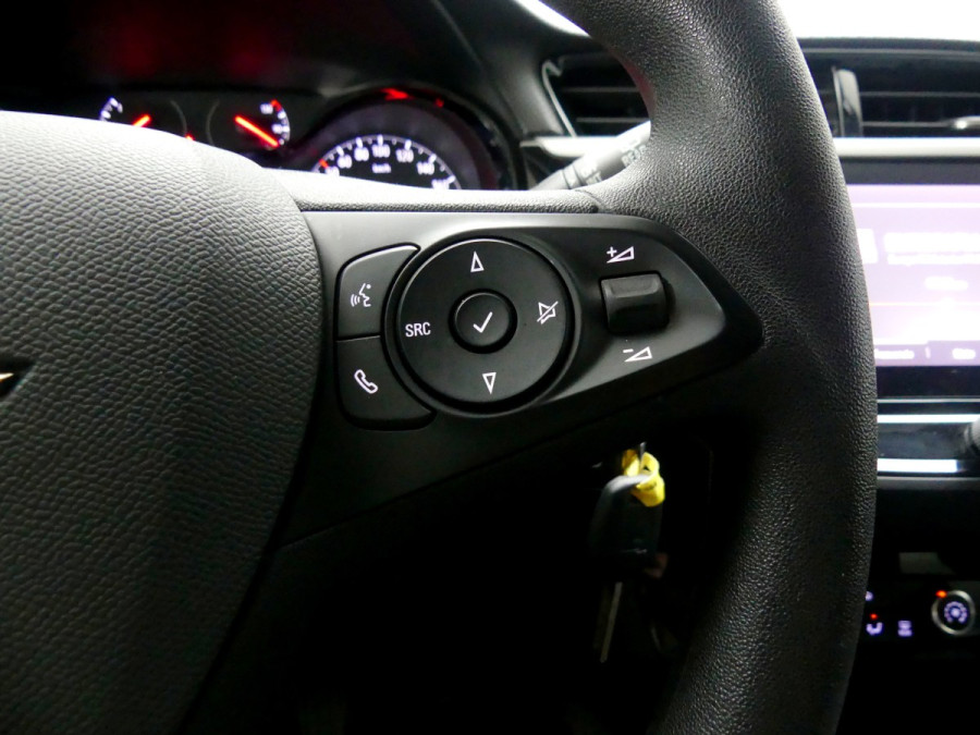 Imagen de Opel CORSA