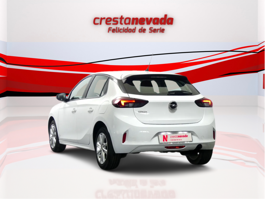 Imagen de Opel CORSA